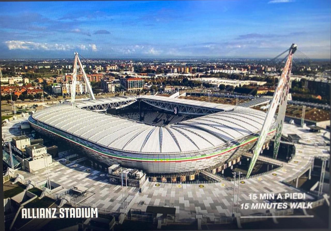 Appartamento Reale Torino